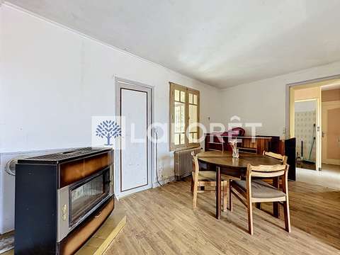 Vente maison 4 pièces Vente maison 4 pièces