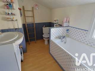 Vente maison 7 pièces Vente maison 7 pièces