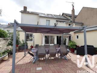 Vente maison 7 pièces Vente maison 7 pièces