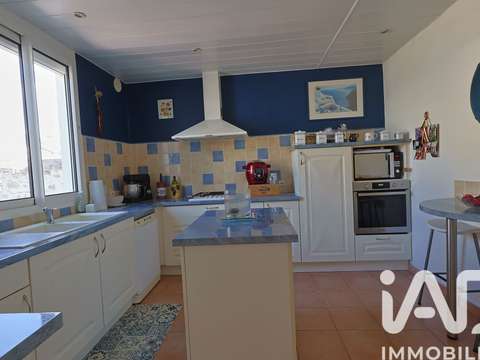 Vente maison 7 pièces Vente maison 7 pièces