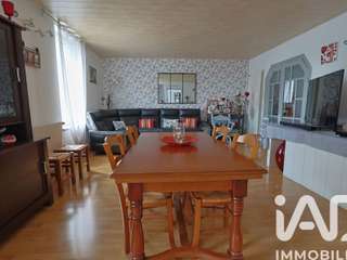 Vente maison 7 pièces Vente maison 7 pièces