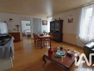 Vente maison 7 pièces Vente maison 7 pièces