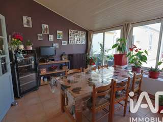 Vente maison 7 pièces Vente maison 7 pièces