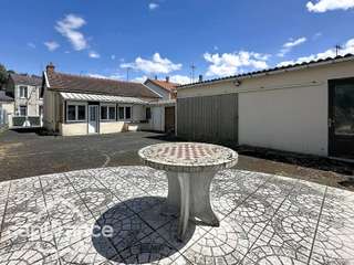Vente maison 3 pièces Vente maison 3 pièces