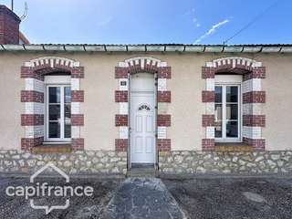 Vente maison 3 pièces Vente maison 3 pièces