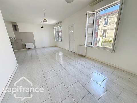 Vente maison 3 pièces Vente maison 3 pièces