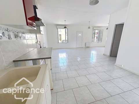 Vente maison 3 pièces Vente maison 3 pièces