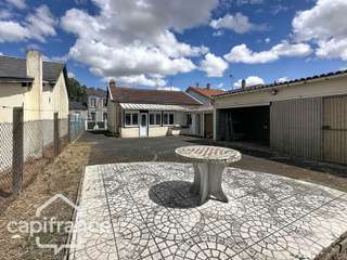 Vente maison 3 pièces Vente maison 3 pièces
