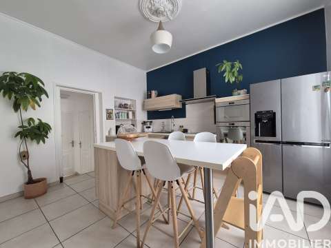 Vente maison 5 pièces Vente maison 5 pièces