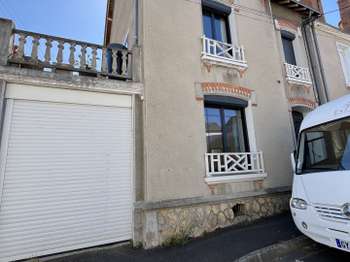 Vente maison 5 pièces Thouars 79