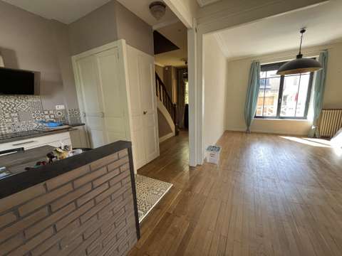 Vente maison 5 pièces Vente maison 5 pièces