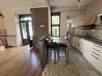 Vente Maison 4 chambresThouars