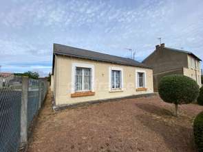 Vente Maison 2 chambresThouars