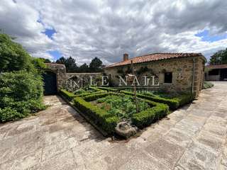 Vente maison 12 pièces