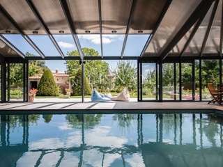 Vente maison 12 pièces
