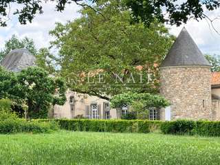 Vente maison 12 pièces
