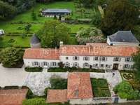 Vente maison 12 pièces