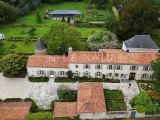 Vente maison 12 pièces