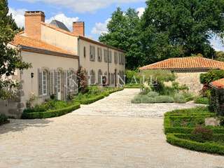 Vente maison 12 pièces