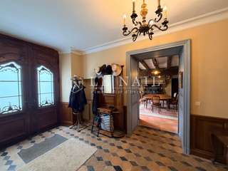 Vente maison 12 pièces