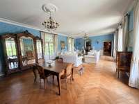 Vente maison 12 pièces