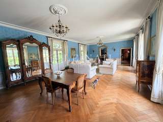 Vente maison 12 pièces