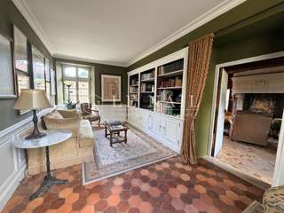 Vente maison 12 pièces