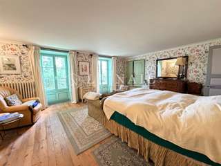 Vente maison 12 pièces