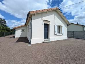 Vente Maison 2 chambresThouars