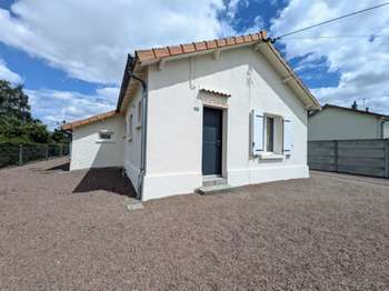 Vente maison 3 pièces Thouars 79
