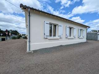 Vente maison 3 pièces Vente maison 3 pièces