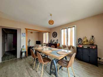 Vente Maison 2 chambresThouars