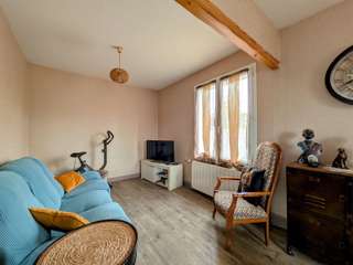 Vente maison 3 pièces Vente maison 3 pièces
