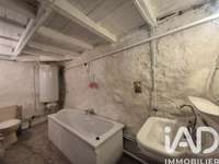Vente maison 2 pièces