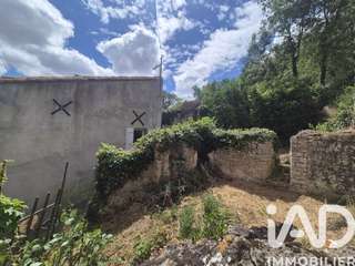 Vente maison 2 pièces Vente maison 2 pièces