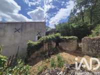Vente maison 2 pièces