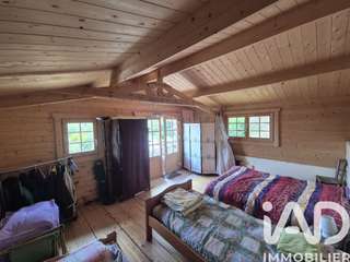Vente maison 2 pièces Vente maison 2 pièces