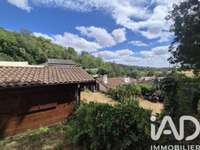 Vente maison 2 pièces