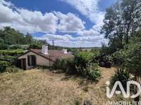 Vente maison 2 pièces