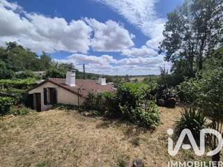 Vente maison 2 pièces Vente maison 2 pièces