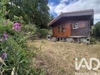 Vente maison 2 pièces