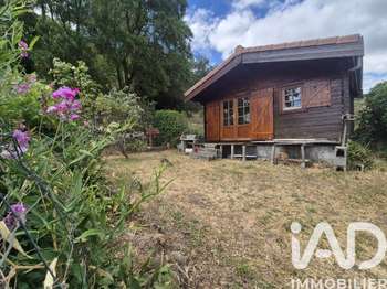 Vente maison 2 pièces