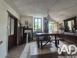 Vente maison 2 pièces Vente maison 2 pièces