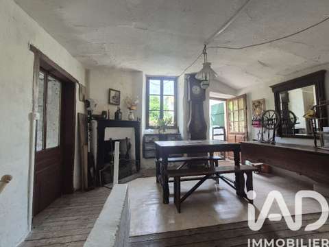 Vente maison 2 pièces Vente maison 2 pièces