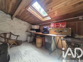 Vente maison 2 pièces Vente maison 2 pièces