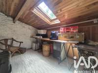 Vente maison 2 pièces
