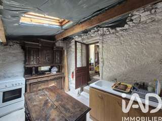 Vente maison 2 pièces Vente maison 2 pièces