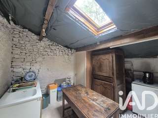 Vente maison 2 pièces Vente maison 2 pièces