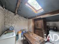 Vente maison 2 pièces