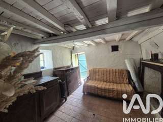 Vente maison 2 pièces Vente maison 2 pièces